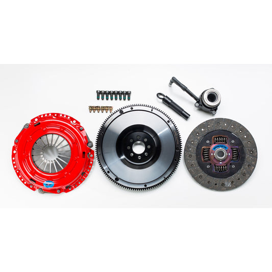 South Bend Clutch Stage 2 Daily Clutch Kit KTSIF-HD-O