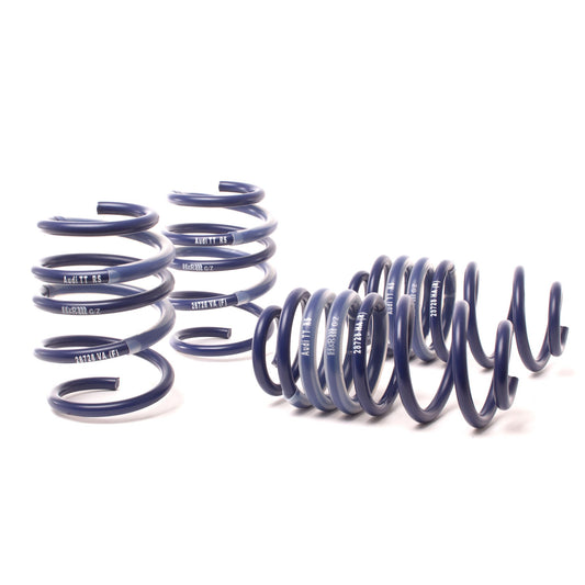 H&R Special Springs Sport Spring Kit 28728-1