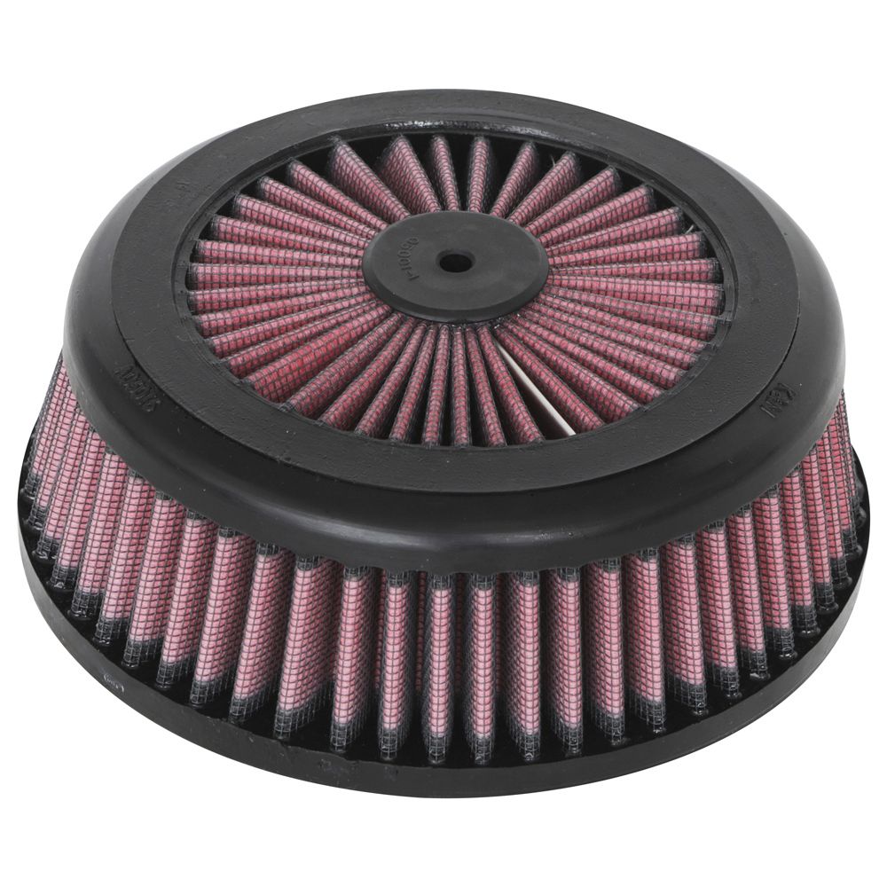 K&N KA-2409XD Replacement Air Filter