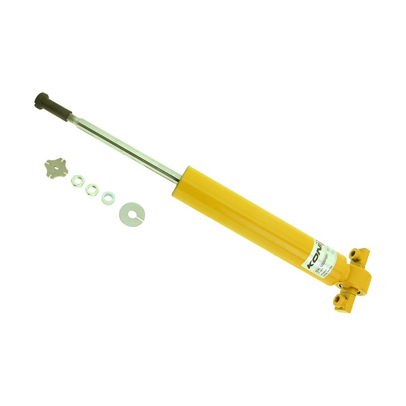 Koni Sport (yellow) 8241- externally adjustable twin-tube low pressure gas 8241 1293SPORT