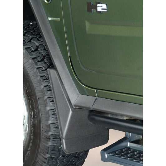 Husky Liners Front Mud Guards 56361