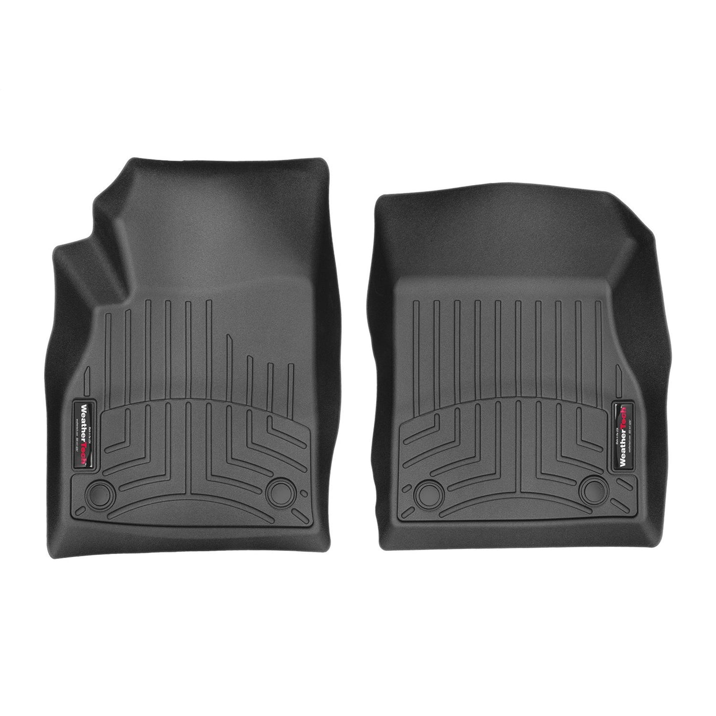 WeatherTech FloorLiner™ DigitalFit® 449961