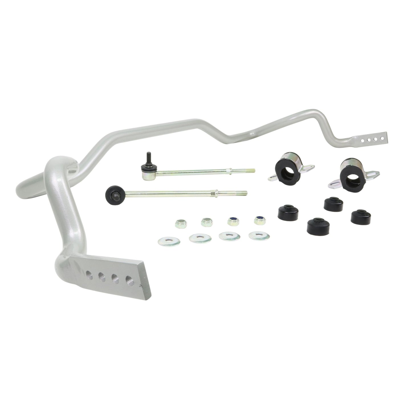 Whiteline - BHF43Z - SWAY BAR 30mm H/DUTY BLADE ADJUSTABLE