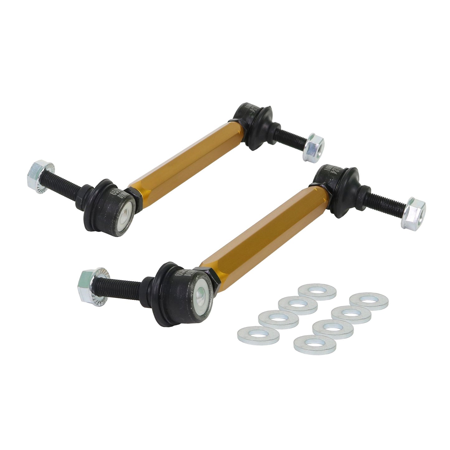 Whiteline - KLC140-235 - Sway bar - link