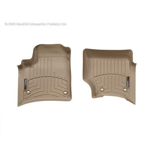 WeatherTech FloorLiner™ DigitalFit® 450451
