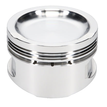 JE Pistons Honda 2.874 in. Bore Kit 295751