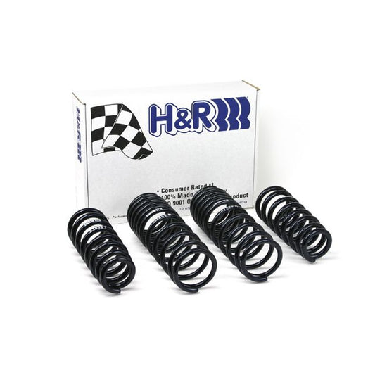 H&R Special Springs Sport Spring Kit 51808