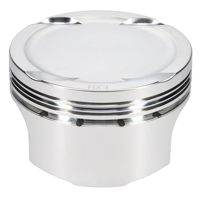 JE Pistons Chrysler 3.464 in. Bore Kit 296935