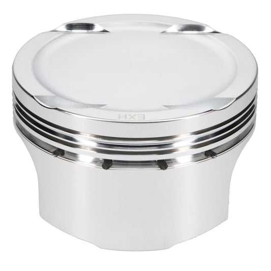 JE Pistons Chrysler 3.464 in. Bore Single 296935S