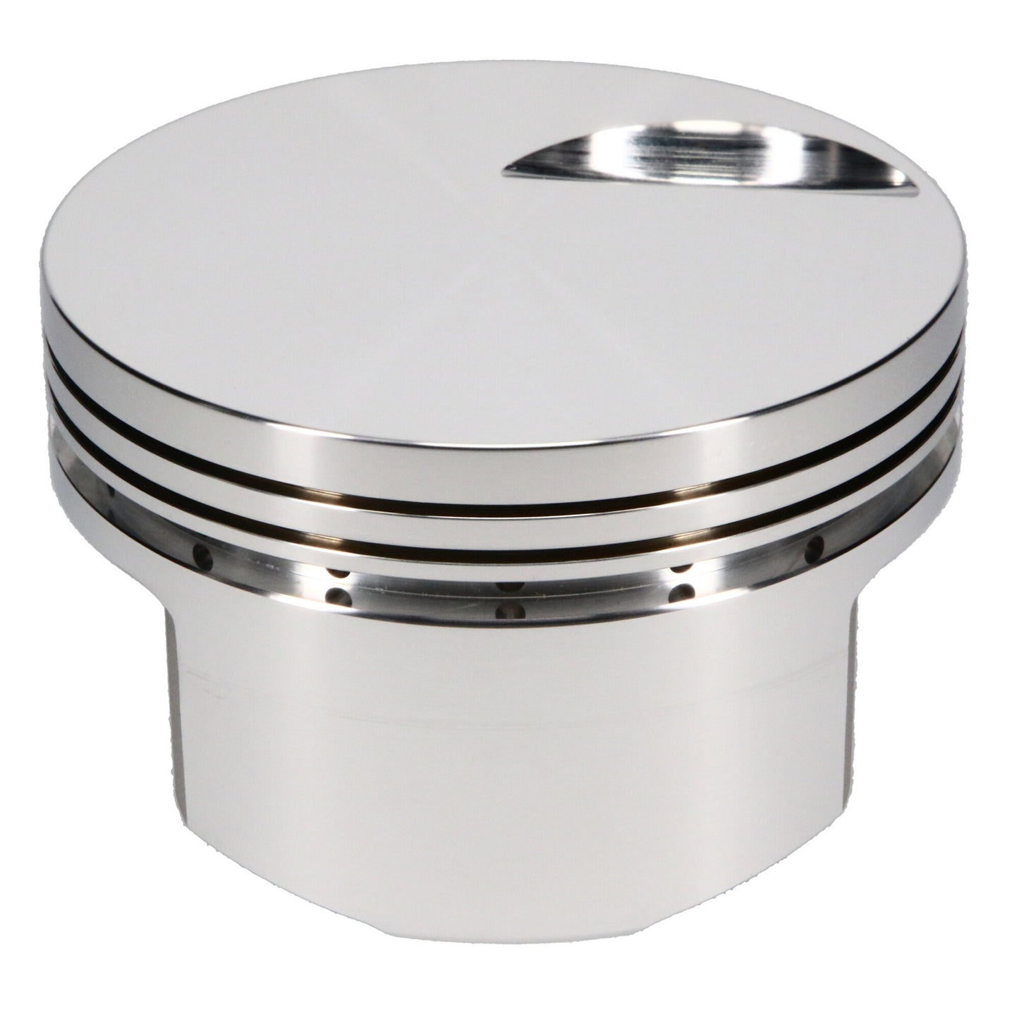 JE Pistons SRP Chevrolet 4.560 in. Bore Right 297250R