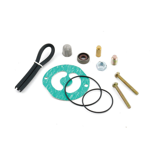Mallory Comp Pump Seal And Repair Kit 29829