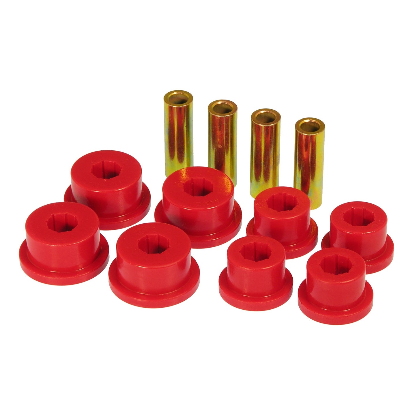 Prothane GM FRT C-ARM BUSHINGS 87-96 7-224