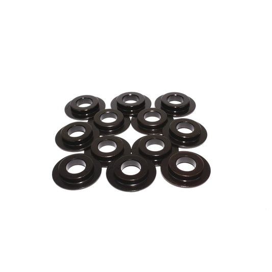 COMP Cams ID Spring Locator Set of 12 - 1.450" OD .570" ID .060" Thickness COMP-4694-12