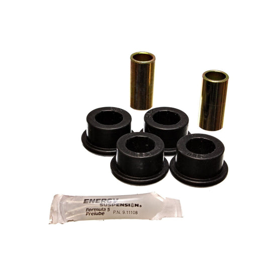 Energy Suspension TRACK ARM BUSHING SET 4.7121G