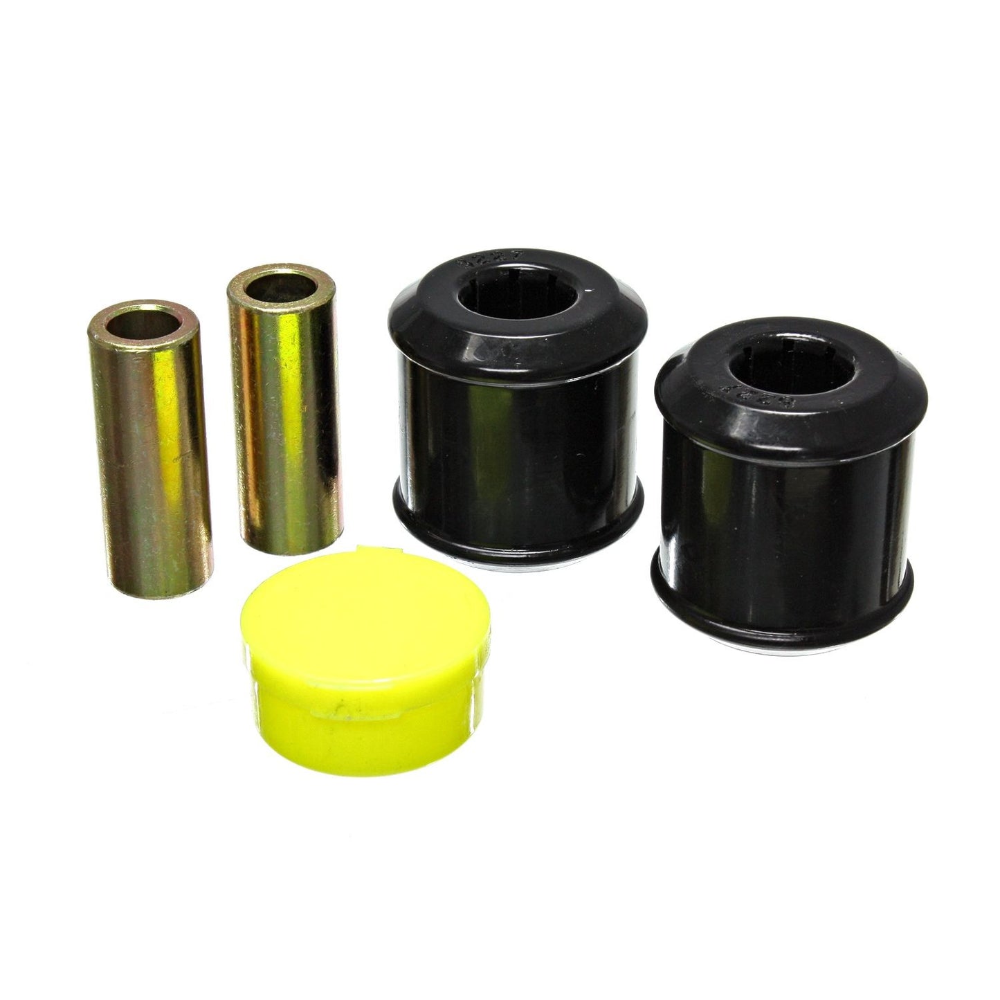 Energy Suspension MADZA TRAILING ARM BUSHING SET 11.7103G