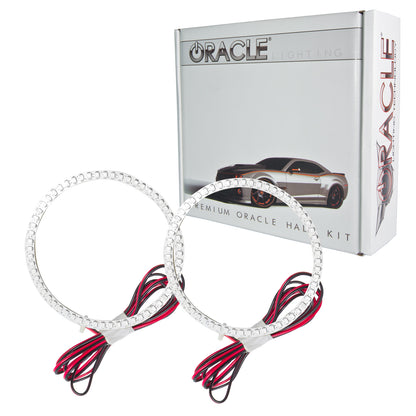 Oracle Lighting 2998-005 - Nissan Altima Sedan 2013-2015 ORACLE LED Halo Kit
