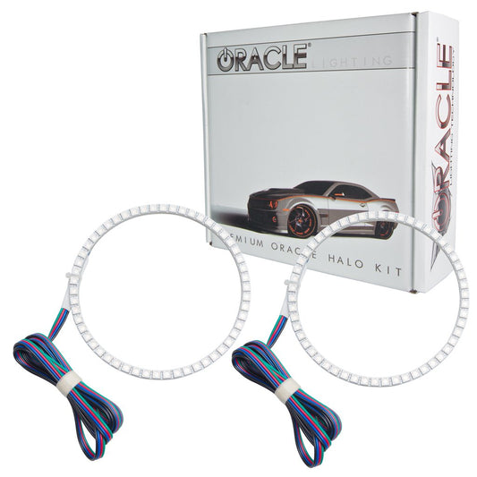 Oracle Lighting 2999-335 - Headlight Halo Ring Emitter Set