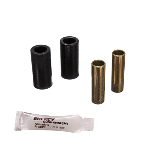Energy Suspension CONTROL ARM BUSHING SET 4.3101G