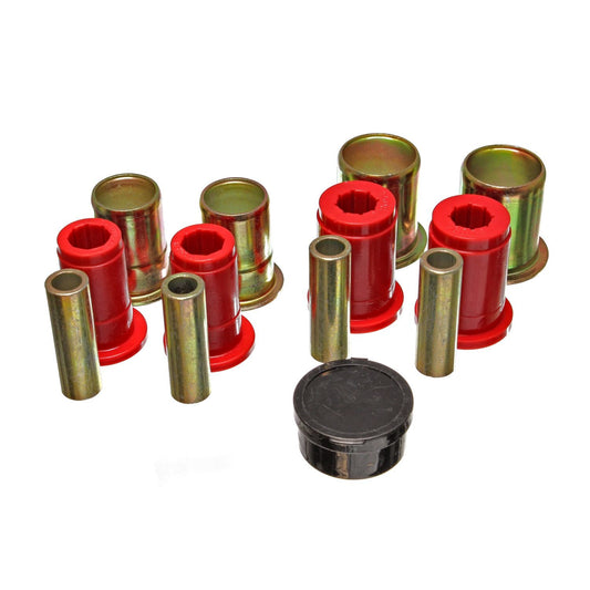 Energy Suspension CONTROL ARM BUSHING SET 3.3165R