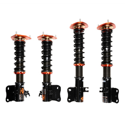 Ksport Slide Kontrol Drift Coilover Kit - CBM024-SK
