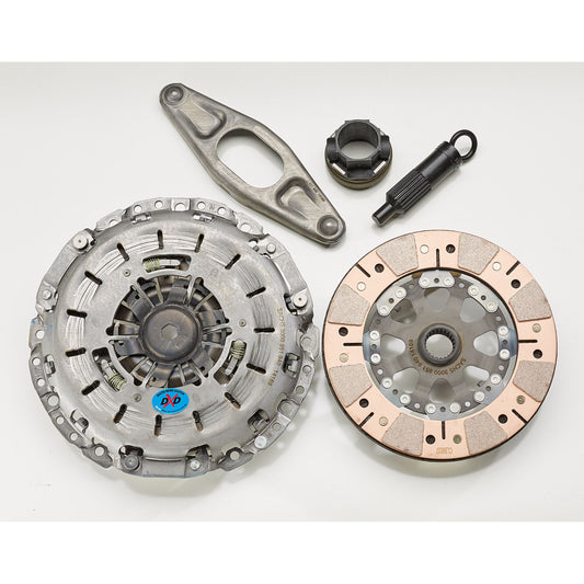 South Bend Clutch Stage 2 Endurance Clutch Kit K70558-HD-OCE