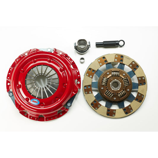 South Bend Clutch Stage 2 Endurance Clutch Kit K05116-HD-TZ