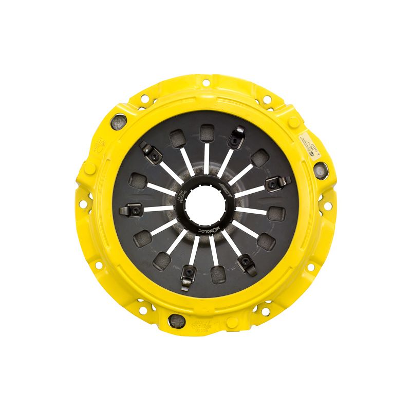 Advanced Clutch Technology Heavy Duty Pressure Plate ACT-MZ028