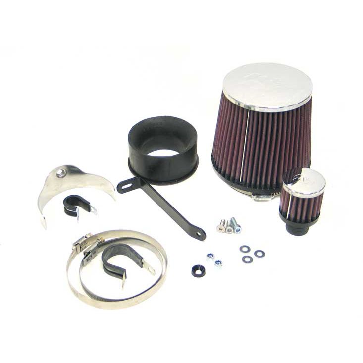 K&N 57-0385 Performance Air Intake System