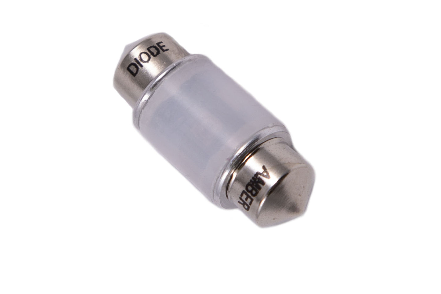 Diode Dynamics - DD0288S - 29mm HP6 Amber (single)