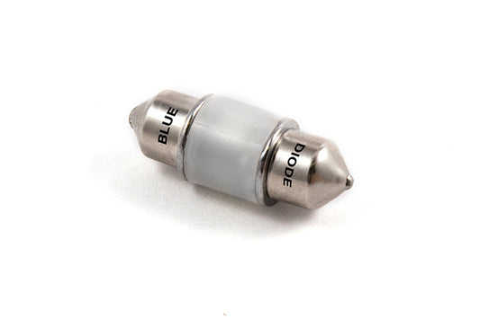 Diode Dynamics - DD0289S - 29mm HP6 Blue (single)