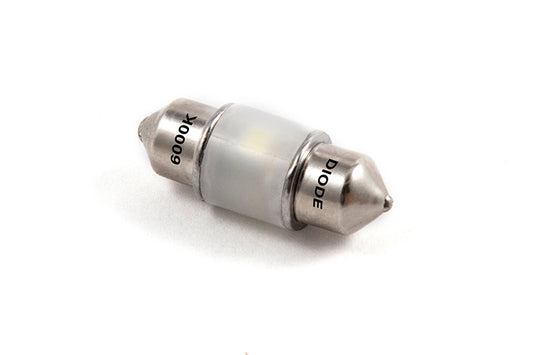 Diode Dynamics - DD0292S - 29mm HP6 Cool White (single)