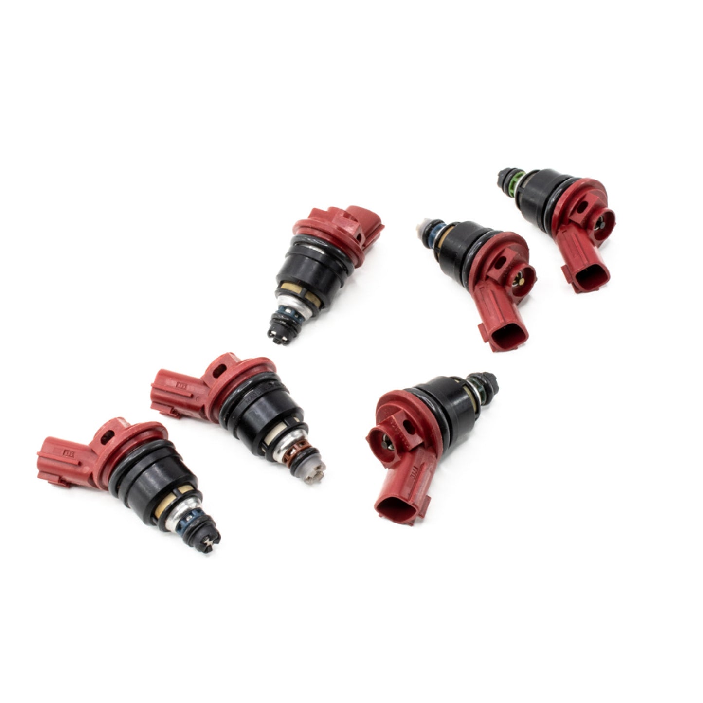 Deatschwerks 1990-1996 Nissan 300ZX Fuel Injector DEW-01J-00-0270-6