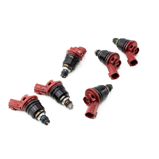 Deatschwerks 1990-1996 Nissan 300ZX Fuel Injector DEW-01J-00-0270-6