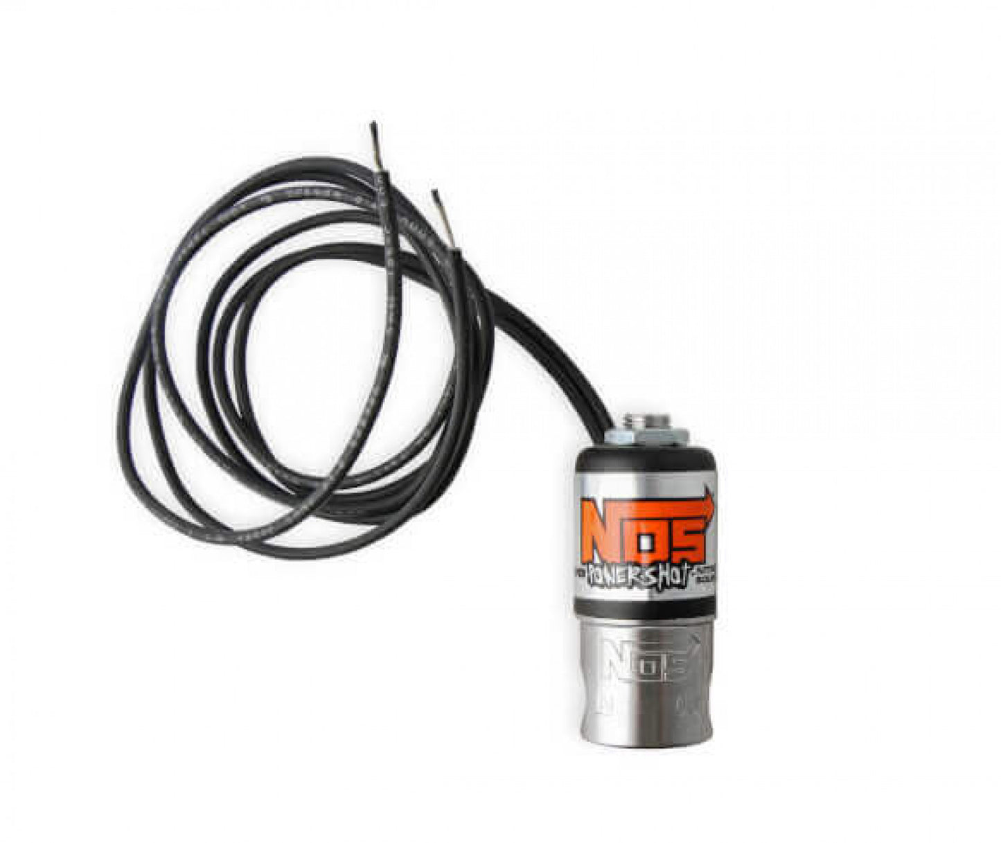 NOS Single Fogger Wet Nitrous System 06015BNOS