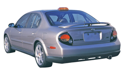 Stillen 2000-2003 Nissan Maxima Rear Valance - 108278
