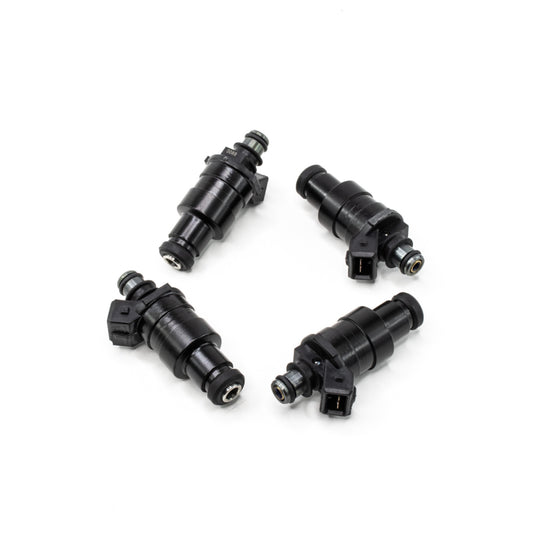Deatschwerks 2003-2006 Mitsubishi Lancer Fuel Injector DEW-42M-02-1200-4