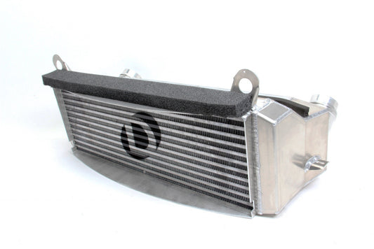 Dinan High Performance Dual Core Intercooler - 2016-2018 BMW M2 D330-0026
