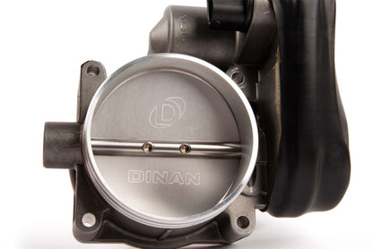Dinan High Flow Throttle Body - 2004-2005 BMW 645ci/2004-2006 545i/X5/2002-2005 745i/ D760-3600A