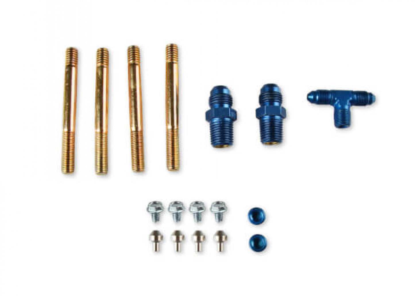 NOS CrossHair Professional Nitrous Plate Kit 02157NOS