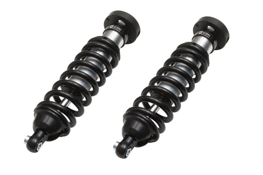 ICON Vehicle Dynamics 00-06 TUNDRA EXT TRAVEL 2.5 VS IR COILOVER KIT 58625
