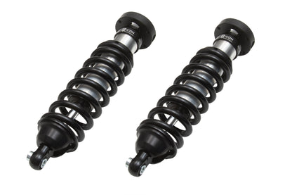 ICON Vehicle Dynamics 00-06 TUNDRA EXT TRAVEL 2.5 VS IR COILOVER KIT 700LB 58625-700
