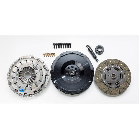 South Bend Clutch Stage 2 Daily Clutch Kit K70398F-HD-O
