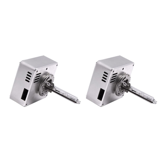 Diode Dynamics - DD1223P - HID Bulb D6A 5000K (pair)