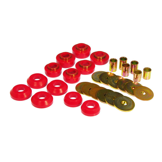 Prothane GM BODY MT CAM/FRBD CNVT 67-69 7-120