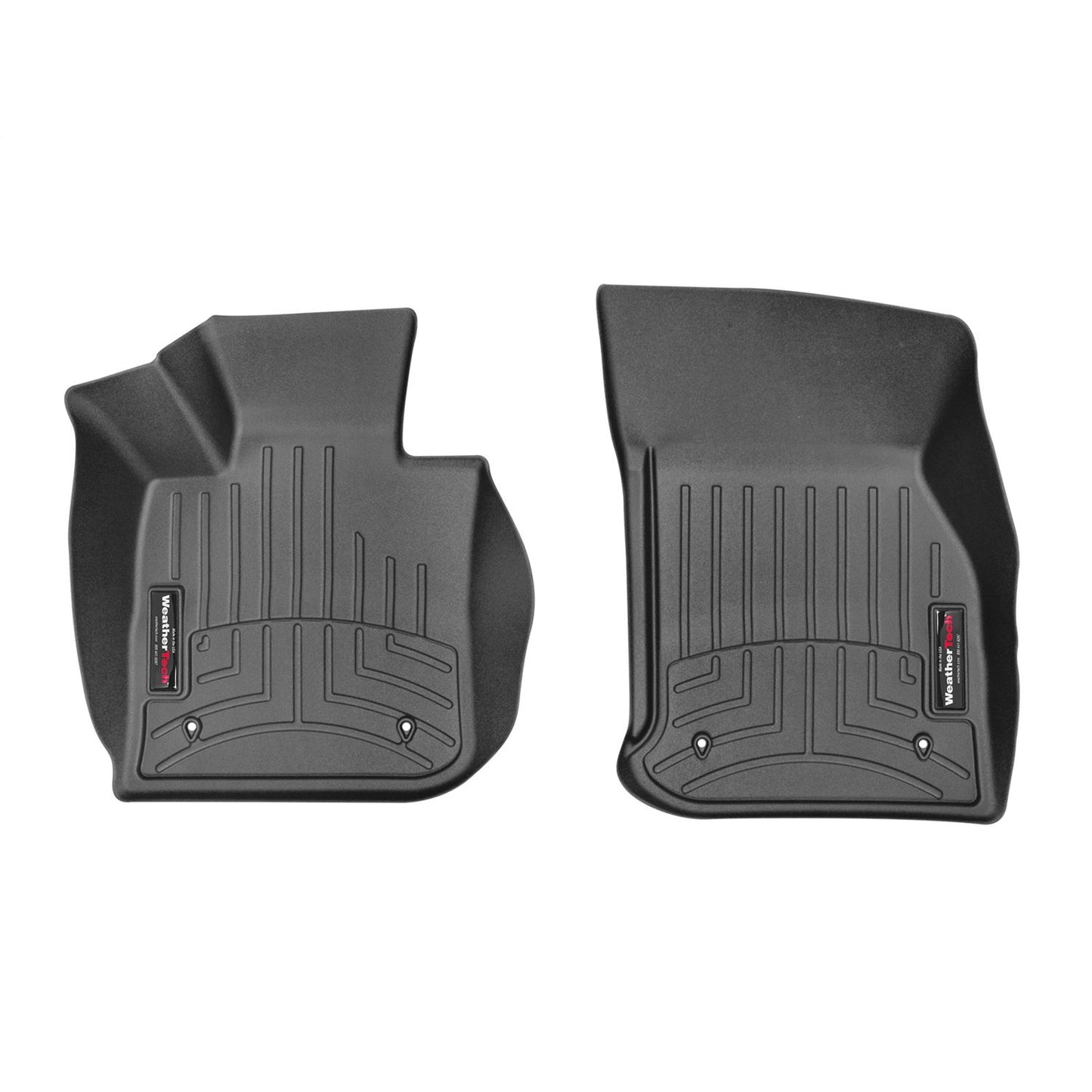 WeatherTech FloorLiner™ DigitalFit® 447911