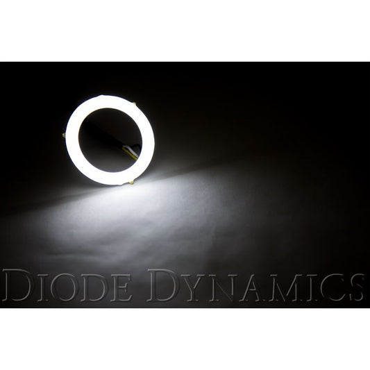 Diode Dynamics - DD2059S - Halo 60mm Switchback (one)