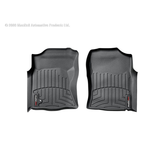 WeatherTech FloorLiner™ DigitalFit® 440101