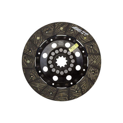 Advanced Clutch Technology Perf Street Rigid Disc ACT-3000807