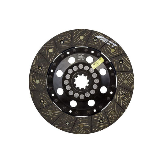 Advanced Clutch Technology Perf Street Rigid Disc ACT-3000807