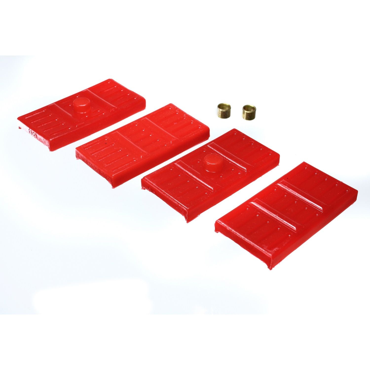 Energy Suspension LEAF SPRING ISOLATORS 3.6113R – Milky Motorsports